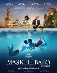 MASKELİ BALO